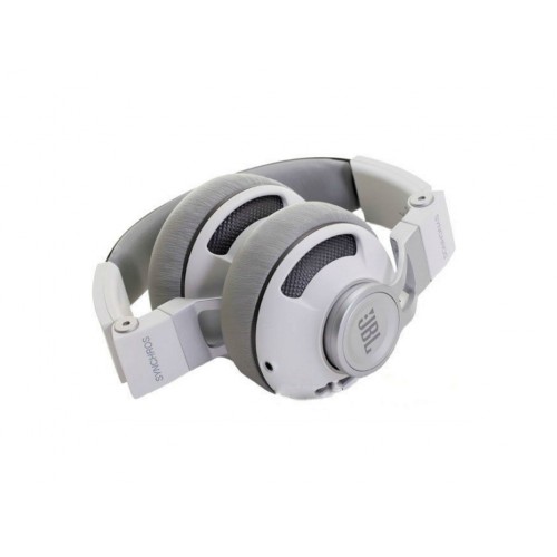 Наушники JBL Synchros S300 A White