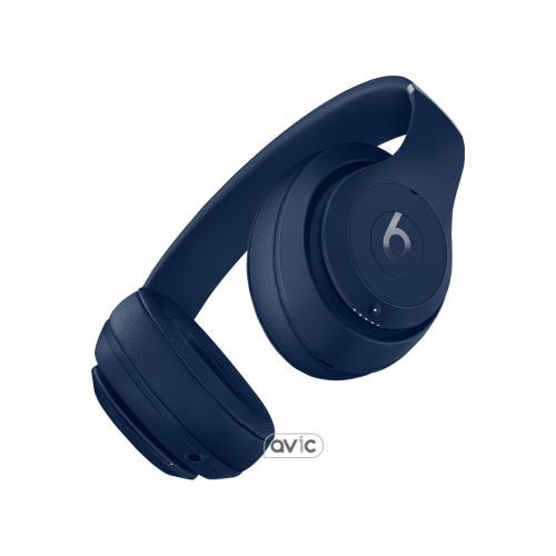 Наушники Beats by Dr. Dre Studio3 Wireless Blue