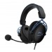 Наушники HyperX Cloud Alpha S (HX-HSCAS-BL/WW)