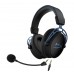 Наушники HyperX Cloud Alpha S (HX-HSCAS-BL/WW)