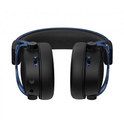 Наушники HyperX Cloud Alpha S (HX-HSCAS-BL/WW)