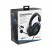 Наушники HyperX Cloud Alpha S (HX-HSCAS-BL/WW)