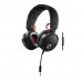 Наушники Philips ONeill Construct Black (SHO7205BK)