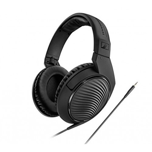 Наушники Sennheiser HD 200 PRO