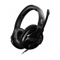 Наушники Roccat Khan Pro Black (ROC-14-622) Наушники Roccat Khan Pro Black (ROC-14-622)