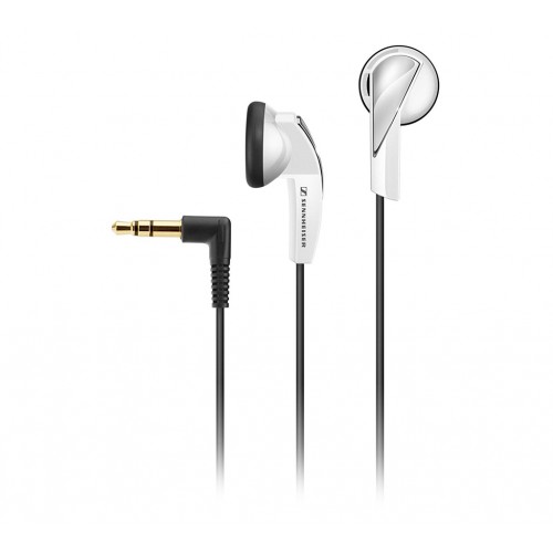 Наушники Sennheiser MX 365 WHITE