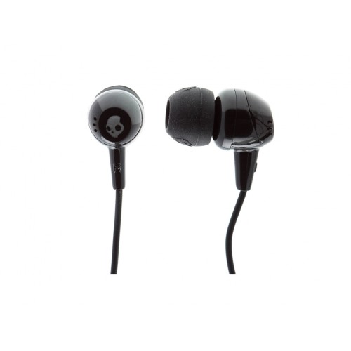 Наушники SkullCandy JIB Black (S2DUDZ-003)