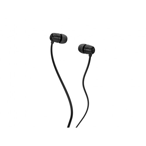 Наушники SkullCandy JIB Black (S2DUDZ-003)