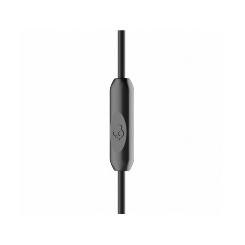 Наушники Skullcandy Stim Black/Charcoal/Black (S2LHY-K576)