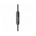 Наушники Skullcandy Stim Black/Charcoal/Black (S2LHY-K576)