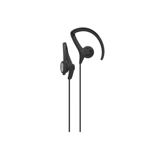 Наушники Skullcandy Chops Bud Black/Black (S4CHGZ-033)