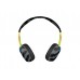 Наушники SkullCandy Grind Yellow/Black (S5GRHT-466)