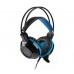 Наушники Vinga HSC060 Gaming Black (HSC060BK)