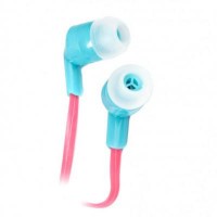 Наушники Maxxter EPM-106 Black/Red (EPM-106BR) Наушники Maxxter EPM-106 Black/Red (EPM-106BR)