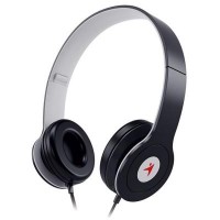 Наушники Genius HS-M450 Black (31710200100) Наушники Genius HS-M450 Black (31710200100)