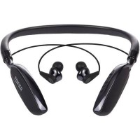 Наушники Edifier W360BT Black