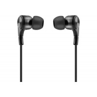 Наушники Nomi NHS-145 Black (378463) Наушники Nomi NHS-145 Black (378463)