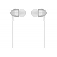 Наушники Nomi NHS-175 Silver (378465)