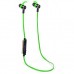 Наушники Vinga EBT050 Bluetooth Green (EBT050GR)