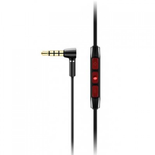 Наушники Sennheiser MOMENTUM M2 IEi Black