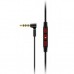 Наушники Sennheiser MOMENTUM M2 IEi Black