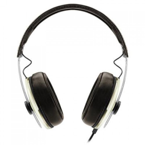 Наушники Sennheiser MOMENTUM M2 AEi Ivory