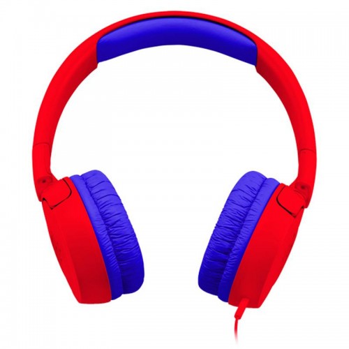 Наушники JBL JR300 Red (JBLJR300RED)