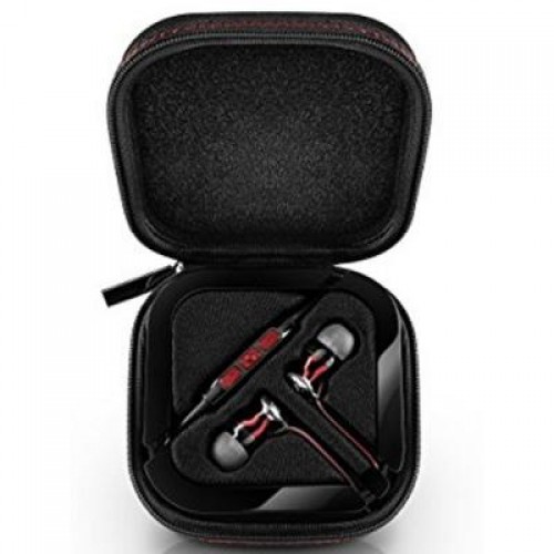 Наушники Sennheiser MOMENTUM M2 IEi Black