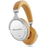 Наушники Bluedio F2 White Наушники Bluedio F2 White