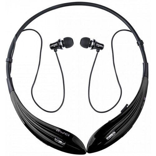 Наушники AWEI A810BL Black