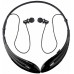 Наушники AWEI A810BL Black