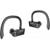 Наушники AWEI T2 Twins Earphones Black