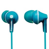 Наушники PANASONIC RP-HJE125E-Z Наушники PANASONIC RP-HJE125E-Z