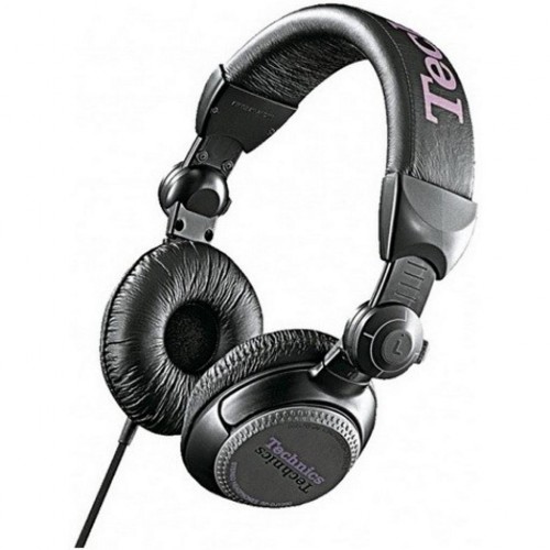 Наушники PANASONIC RP-DJ1200E-K