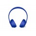 Наушники Beats by Dr. Dre Solo 3 Wireless Break Blue (MQ392)