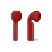 Наушники Honor FlyPods Red