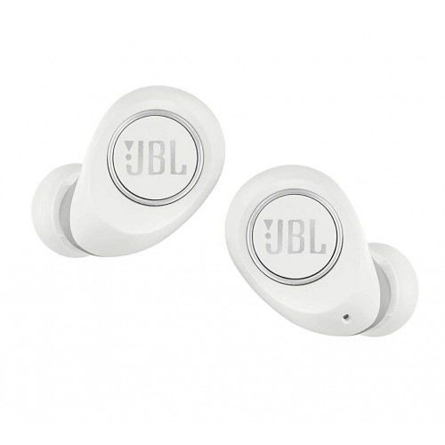 Наушники JBL Free White (JBLFREEWHTBT)