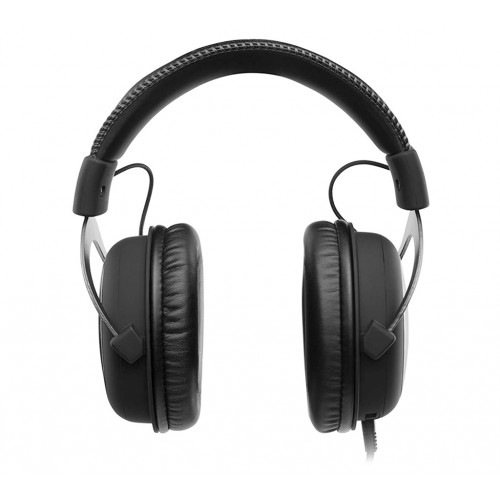 Наушники Kingston HyperX Cloud II Gaming Headset Gun Metal (KHX-HSCP-GM)