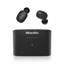 Наушники Bluedio T-elf mini (Black)