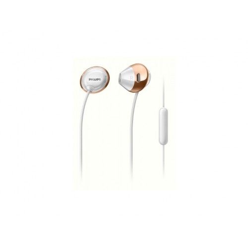 Наушники Philips SHE4205 White (SHE4205WT/00)