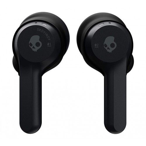 Наушники Skullcandy Indy True Wireless Black (S2SSW-M003)