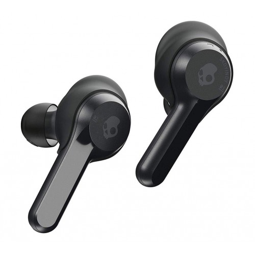 Наушники Skullcandy Indy True Wireless Black (S2SSW-M003)