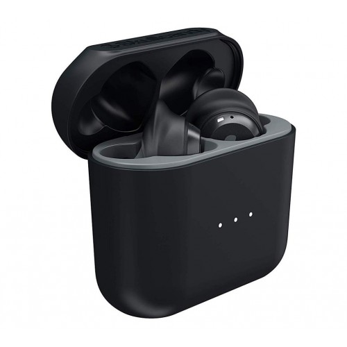 Наушники Skullcandy Indy True Wireless Black (S2SSW-M003)