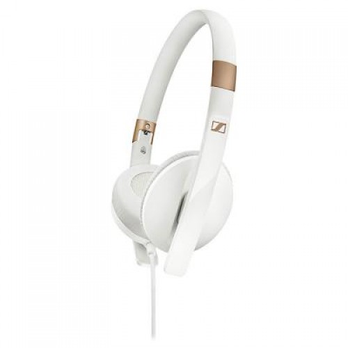 Наушники Sennheiser HD 2.30 G White