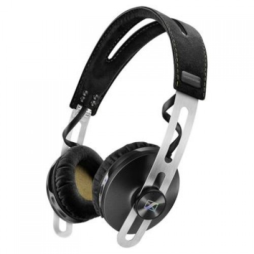 Наушники Sennheiser MOMENTUM M2 OEBT Black