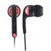 Наушники Ergo VT-105 Red (6093528)