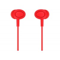 Наушники Nomi NHS-135 Red (378461)