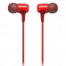 Наушники JBL E15 Red (E15RED)