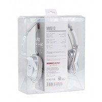 Наушники Somic MH513 белая (9590009669) Наушники Somic MH513 белая (9590009669)