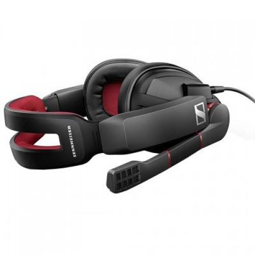 Наушники Sennheiser GSP 350